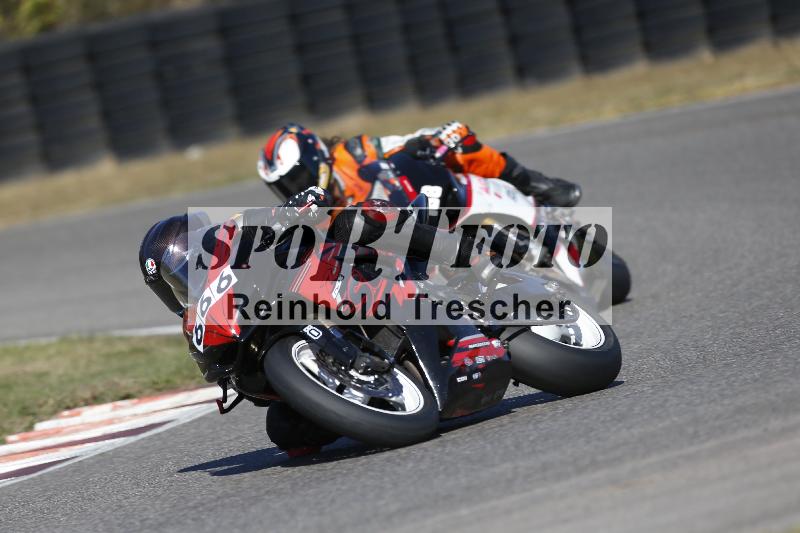 /46 27.09.2026  Speer Racing ADR/Gruppe gelb/666